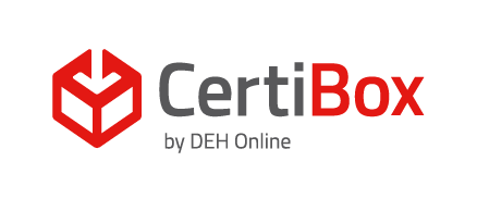 CertiBox by DEH Online